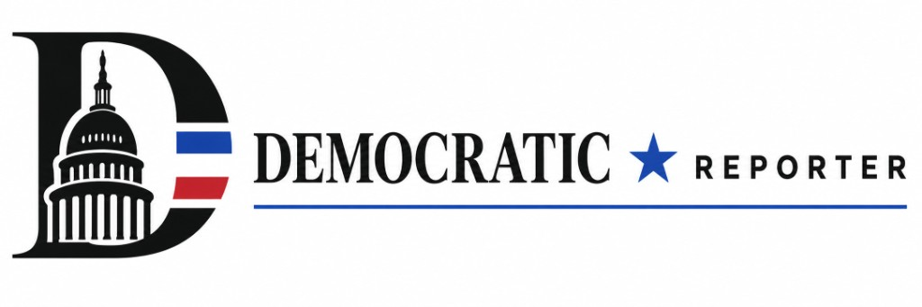 Democratic Reporter